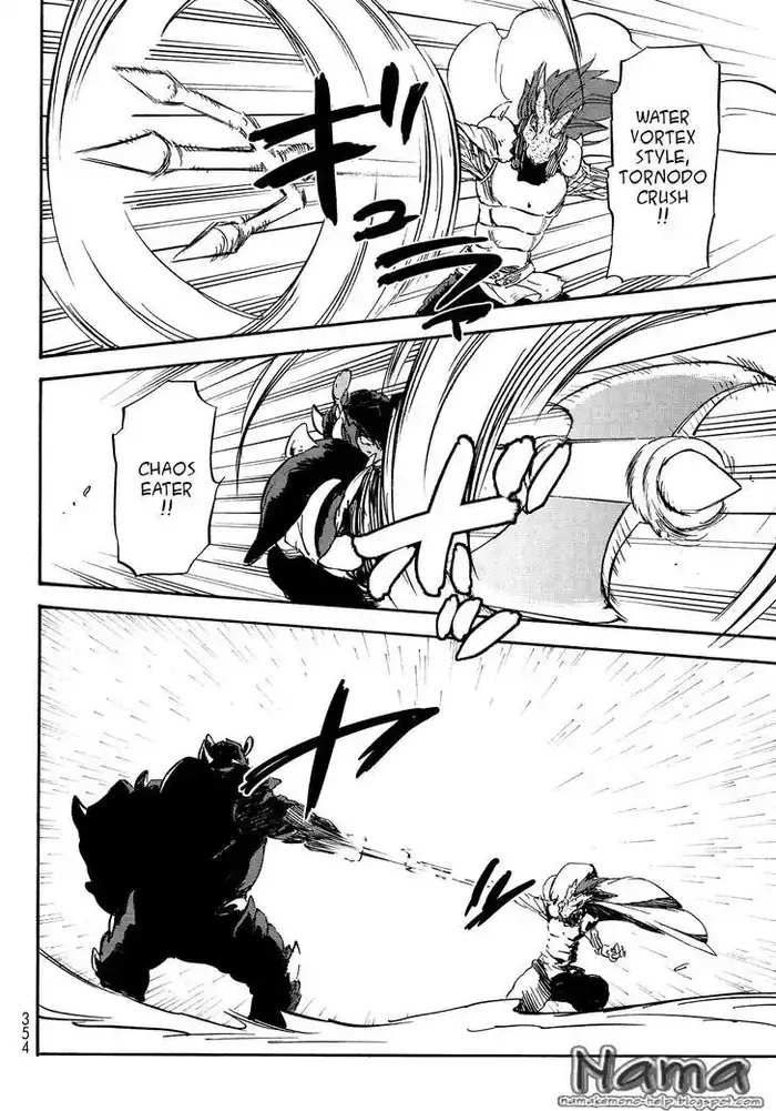 That Time I Got Reincarnated as a Slime Chapter 21 image 09_optimized